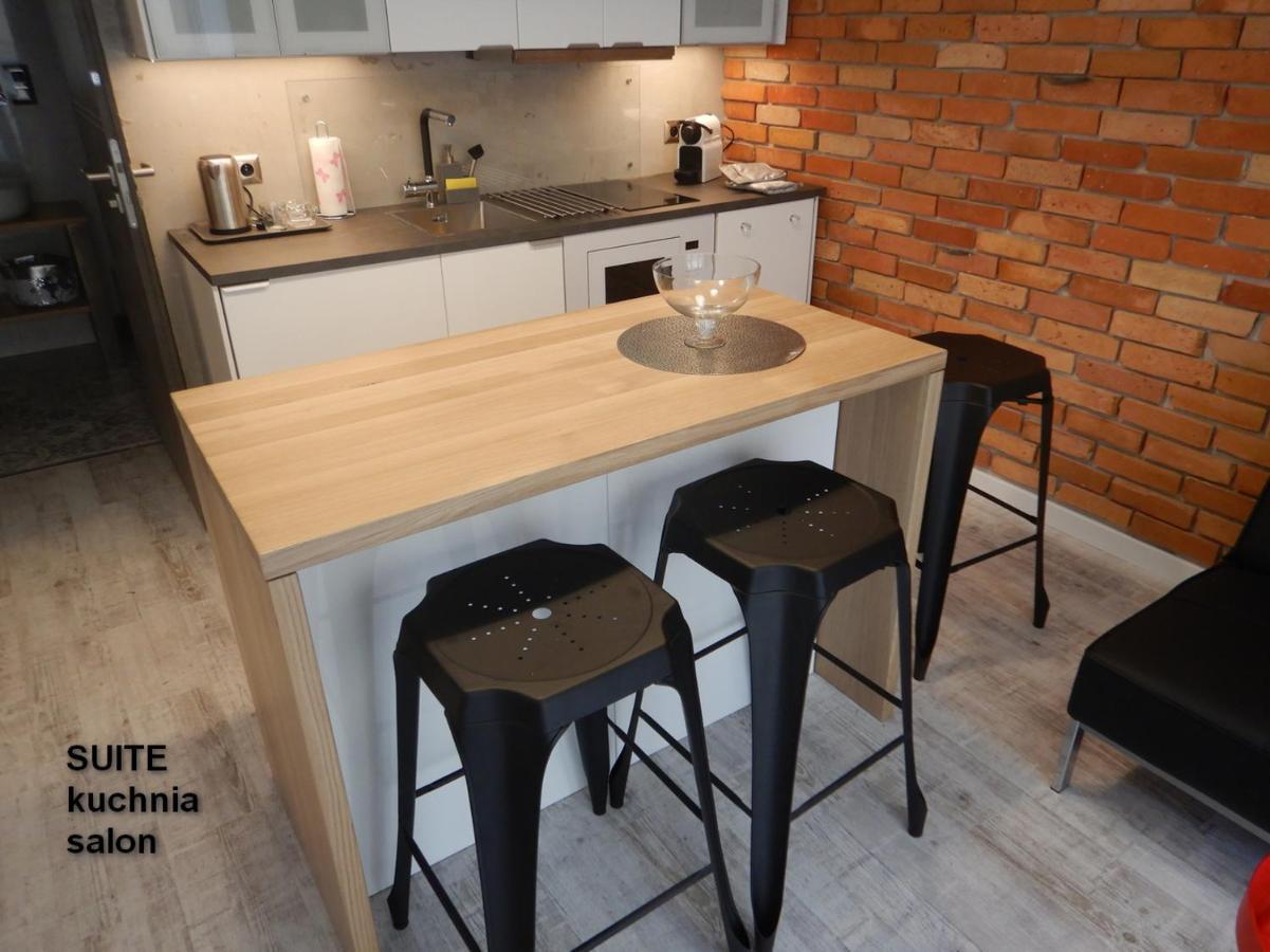Apartamenty Centrum Z Wanna Dwuosobowa Piotrków Trybunalski Exterior foto